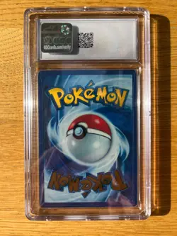 Mew ex - (151 Metal Card) 205/165 Sv: Scarlet & Violet 151 Regular - Image 2