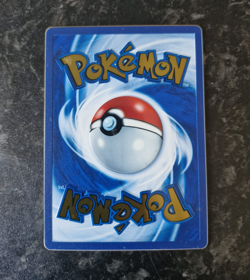 Mew ex - (151 Metal Card) 205/165 Sv: Scarlet & Violet 151 Regular - Image 2