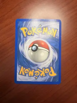Pokemon Mew Expedition Base Set Reverse Holo Card #19/165 NM/M - Image 4