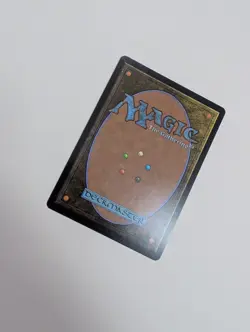 MTG - Lord of Atlantis (Borderless) - Marvel Super Heroes NM/M Condition - Image 3