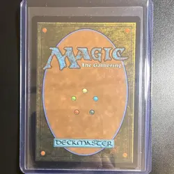 Wizards of the Coast The Soul Stone 0066 Mythic Black Foil Extended Art ENG - Image 2