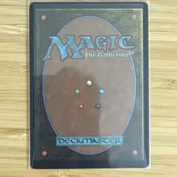 MAGIC: THE GATHERING- Grinding Station 127/165 LP - Image 2