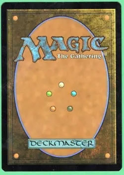 MTG Hew the Entwood Poster (Lord of the Rings) 0737 - Image 2