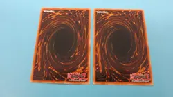 2x UNCHAINED SOUL OF SHARVARA ULTRA RARE MP24-EN215 1ST ED YUGIOH PACK FRESH - Image 2