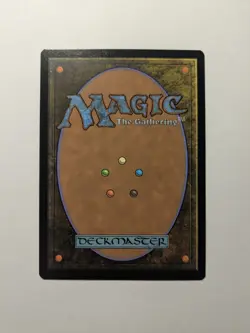 Goblin Chieftain 2424 Secret Lair Drop Goblin Storm Commander Deck Art MtG - Image 2