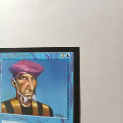 Prodigal Sorcerer x (1) MTG - Collectors' Edition (CE) - EX/NM - Image 3