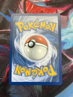 Grimsleys Move 120/094 | Ultra Rare | Phantasmal Flames | Pokemon TCG NM Card - Image 2