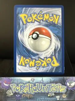 Pokemon Card Grimsley's Move 120/094 Phantasmal Flames Ultra Rare Trainer NM - Image 2