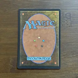 Mystic Remora Ice Age Magic The Gathering MTG Card - Image 2