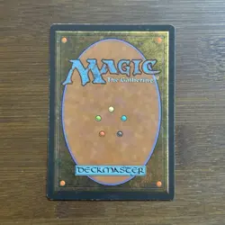 Serra Angel Fourth Edition Magic the Gathering Card - Image 2