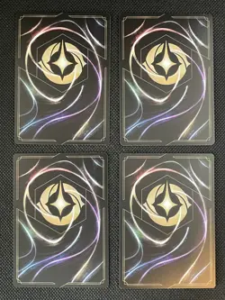 x4 Card Soldiers - Full Deck 122/204 Disney Lorcana Fabled UNCOMMON - Image 2
