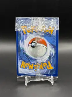 Pokemon TCG Obsidian Flames Charmander #044 SVP Black Star Promo Card, Sealed - Image 4