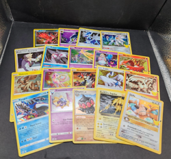 Pokemon Celebrations - 25th Anniversary Holo Card Bundle x 19 No Duplicates - Image 1