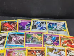 Pokemon Celebrations - 25th Anniversary Holo Card Bundle x 19 No Duplicates - Image 2