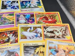Pokemon Celebrations - 25th Anniversary Holo Card Bundle x 19 No Duplicates - Image 4