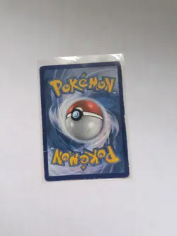 Pokemon Swampert EX TCG Black Star Promo Holo Rare Card XY55 - Image 2