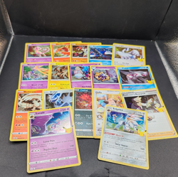 Pokemon Celebrations - 25th Anniversary Holo Card Bundle x 17 No Duplicates - Image 1