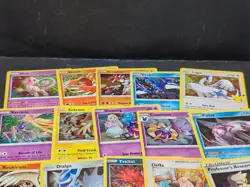 Pokemon Celebrations - 25th Anniversary Holo Card Bundle x 17 No Duplicates - Image 2