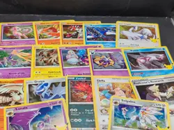 Pokemon Celebrations - 25th Anniversary Holo Card Bundle x 17 No Duplicates - Image 3