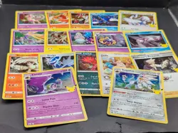 Pokemon Celebrations - 25th Anniversary Holo Card Bundle x 17 No Duplicates - Image 4