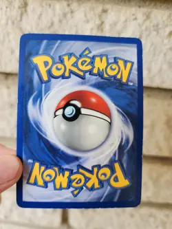 Rocket's Sneak Attack 72/82 Team Rocket Vintage Pokemon Card - Image 4