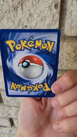 Rocket's Sneak Attack 72/82 Team Rocket Vintage Pokemon Card - Image 5