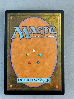 MTG-Winds of Change-Core Set 5th Edition-LP NM-Vintage Magic the Gathering - Image 2