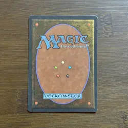 The Rack MTG Core Set 4th Edition Regular Uncommon - Image 2