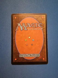 Wheel and Deal Onslaught MP Magic MTG - Image 2