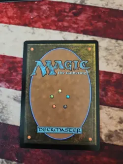 NM Sandman's Quicksand, MTG, Marvel's Spider-Man, Magic the Gathering, 63 - Image 2