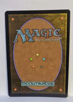 MtG Kamigawa Neon Dynasty Jin-Gitaxias, Progress Tyrant Foil - Image 2