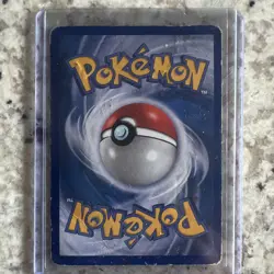 Rayquaza ex EX Holo 102/107 EX Deoxys Ultra Rare English Pokemon TCG - Image 2