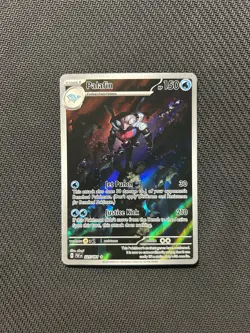 Pokemon TCG Palafin 225/091! NM Condition! See Description! - Image 1