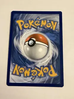Pokemon TCG Morpeko SWSH116 SWSH Promo Holo EN 2021 80 HP Pokemon NM - Image 3