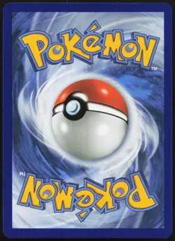 Pikachu (Energy Symbol Pattern) 055/217 Ascended Heroes Pokemon Reverse Holo NM - Image 2