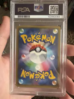 Pokemon 1st Edition JIRACHI 015/032 PSA 9 | MINT | CP3 Pokekyun Collection - Image 2