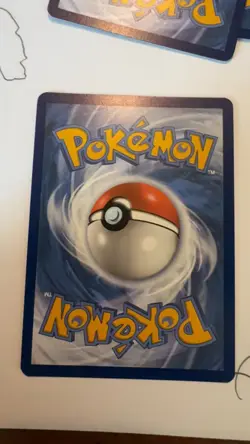 Hawlucha 175/091 Shiny Rare Paldean Fates Pokemon Holo Near Mint - Image 2