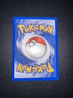 Pokemon TCG Squirtle 83/112 ex FireRed & LeafGreen Regular LP - Image 2