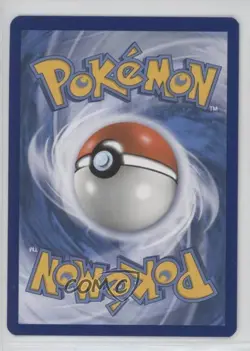 Arcanine Pokemon Sun & Moon Detective Pikachu #6 - Image 2