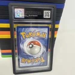 Pokemon MewTwo SVP 052 Black Star Promo Ultra Premium collection Get Graded 9.5 - Image 2