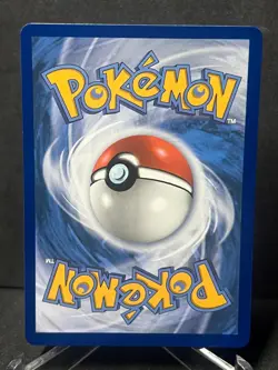 Cyndaquil 047 Promo ME: Mega Evolution Promo Pokemon Holo Near Mint - Image 2