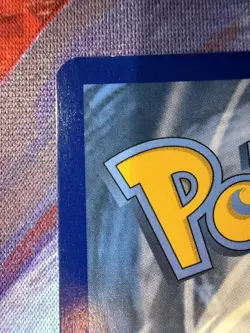 Charizard VSTAR SWSH262 Holo Promo Sword & Shield Promo Pokemon Lightly Played - Image 2