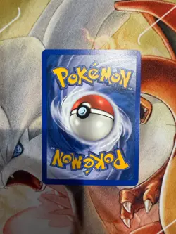 2006 Ex Legend Maker FLYGON EX 87/92 SWIRL Holo Traditional Chinese Pokemon - Image 3