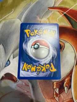 2006 Ex Legend Maker FLYGON EX 87/92 SWIRL Holo Traditional Chinese Pokemon - Image 4