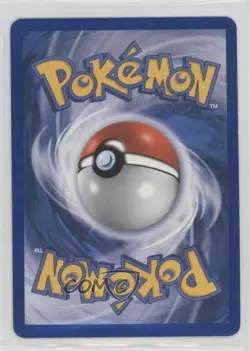 Porygon Pokemon EX Delta Species #80 2005 - Image 2