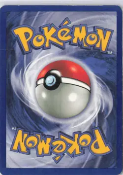 1999 Pokemon - 1st Edition - Trainer - POKEMON TRADER - 77/102 - Image 2