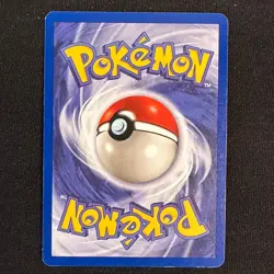Potion Energy 82/82 Uncommon Team Rocket Pokemon 1st Edition Lightly Played - Image 2