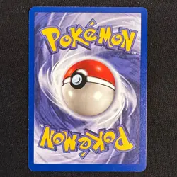 Rocket's Sneak Attack 72/82 Rare Team Rocket Pokemon 1st Edition Lightly Played - Image 2