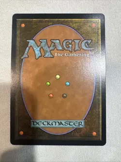 MTG Scalding Tarn Modern Horizons 2, Near Mint, #254/302, Regular Rare - Image 3