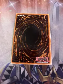 Yugioh! Torrential Tribute - GRCR-EN057 - Collector's Rare - 1st Edition Near Mi - Image 4